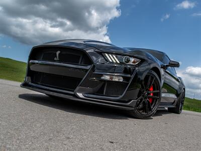 2020 Ford Mustang Shelby GT500   - Photo 92 - Nashville, TN 37217