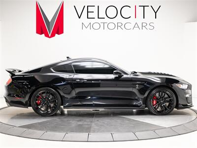 2020 Ford Mustang Shelby GT500   - Photo 5 - Nashville, TN 37217