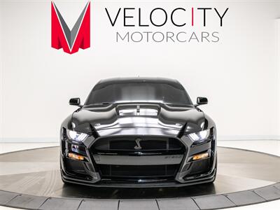 2020 Ford Mustang Shelby GT500   - Photo 3 - Nashville, TN 37217