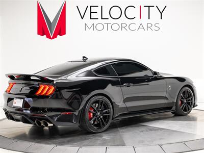 2020 Ford Mustang Shelby GT500   - Photo 6 - Nashville, TN 37217
