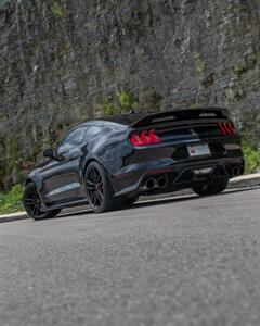 2020 Ford Mustang Shelby GT500   - Photo 95 - Nashville, TN 37217