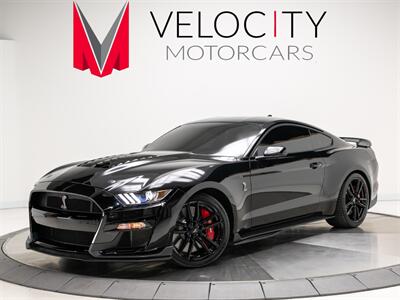2020 Ford Mustang Shelby GT500   - Photo 1 - Nashville, TN 37217