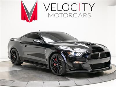 2020 Ford Mustang Shelby GT500   - Photo 4 - Nashville, TN 37217