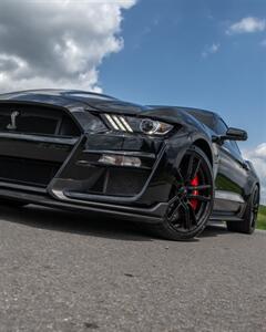 2020 Ford Mustang Shelby GT500   - Photo 93 - Nashville, TN 37217