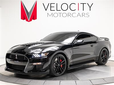 2020 Ford Mustang Shelby GT500   - Photo 2 - Nashville, TN 37217