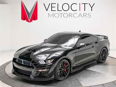 2020 Ford Mustang Shelby GT500   - Photo 11 - Nashville, TN 37217