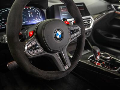 2023 BMW M4 CSL   - Photo 77 - Nashville, TN 37217