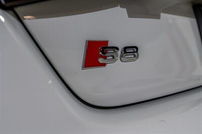 2014 Audi S8 4.0T quattro   - Photo 80 - Nashville, TN 37217