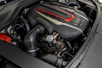 2014 Audi S8 4.0T quattro   - Photo 21 - Nashville, TN 37217