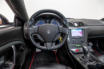 2014 Maserati GranTurismo Sport   - Photo 89 - Nashville, TN 37217