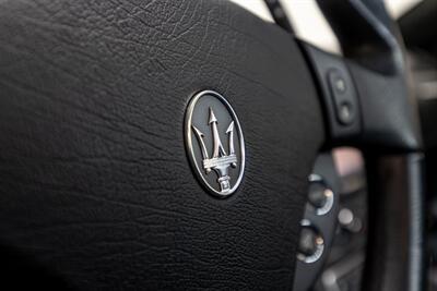 2014 Maserati GranTurismo Sport   - Photo 92 - Nashville, TN 37217