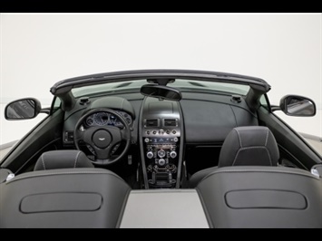 2015 Aston Martin Vantage S V12 Roadster   - Photo 23 - Nashville, TN 37217