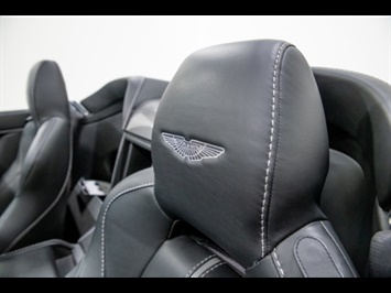 2015 Aston Martin Vantage S V12 Roadster   - Photo 57 - Nashville, TN 37217