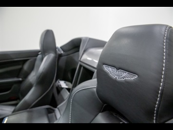 2015 Aston Martin Vantage S V12 Roadster   - Photo 58 - Nashville, TN 37217