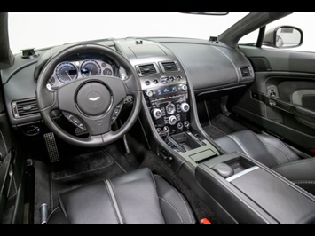 2015 Aston Martin Vantage S V12 Roadster   - Photo 25 - Nashville, TN 37217