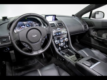 2015 Aston Martin Vantage S V12 Roadster   - Photo 37 - Nashville, TN 37217