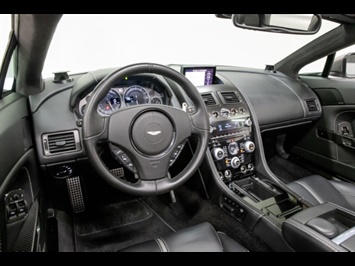 2015 Aston Martin Vantage S V12 Roadster   - Photo 35 - Nashville, TN 37217