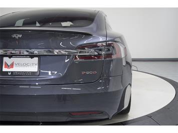 2016 Tesla Model S P90D   - Photo 20 - Nashville, TN 37217