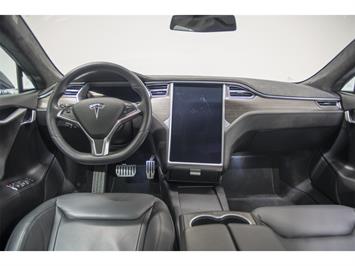 2016 Tesla Model S P90D   - Photo 12 - Nashville, TN 37217