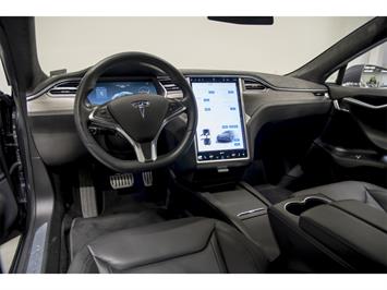 2016 Tesla Model S P90D   - Photo 13 - Nashville, TN 37217