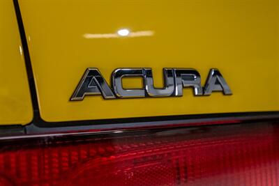 2001 Acura Integra Type R   - Photo 96 - Nashville, TN 37217