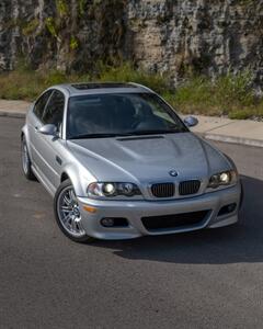 2002 BMW M3   - Photo 84 - Nashville, TN 37217