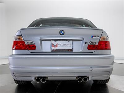 2002 BMW M3   - Photo 77 - Nashville, TN 37217