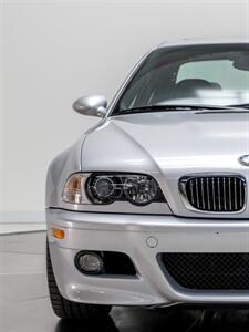 2002 BMW M3   - Photo 93 - Nashville, TN 37217