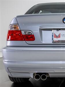 2002 BMW M3   - Photo 78 - Nashville, TN 37217