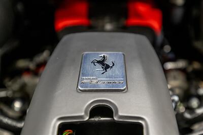 2022 Ferrari F8 Spider   - Photo 61 - Nashville, TN 37217