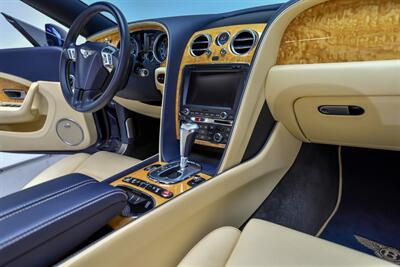 2013 Bentley Continental GT W12 GTC   - Photo 48 - Nashville, TN 37217