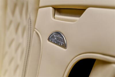 2013 Bentley Continental GT W12 GTC   - Photo 28 - Nashville, TN 37217