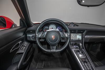 2014 Porsche 911 Carrera S   - Photo 60 - Nashville, TN 37217