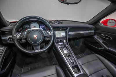 2014 Porsche 911 Carrera S   - Photo 61 - Nashville, TN 37217
