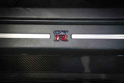 2015 Nissan GT-R NISMO   - Photo 57 - Nashville, TN 37217