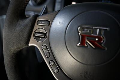 2015 Nissan GT-R NISMO   - Photo 51 - Nashville, TN 37217