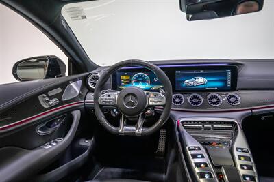 2020 Mercedes-Benz AMG GT 63 S   - Photo 70 - Nashville, TN 37217