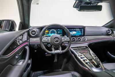 2020 Mercedes-Benz AMG GT 63 S   - Photo 67 - Nashville, TN 37217