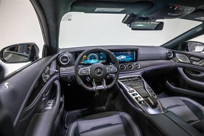 2020 Mercedes-Benz AMG GT 63 S   - Photo 75 - Nashville, TN 37217