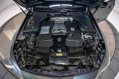 2020 Mercedes-Benz AMG GT 63 S   - Photo 34 - Nashville, TN 37217