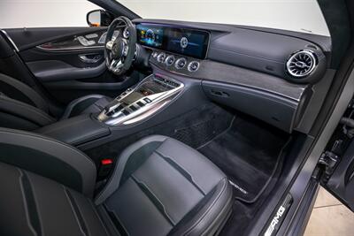 2020 Mercedes-Benz AMG GT 63 S   - Photo 47 - Nashville, TN 37217