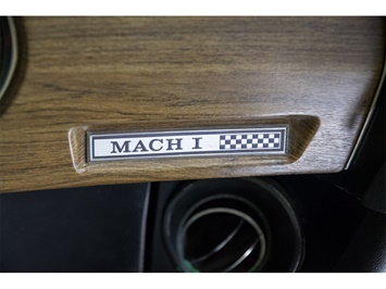 1969 Ford Mustang Mach 1   - Photo 34 - Nashville, TN 37217