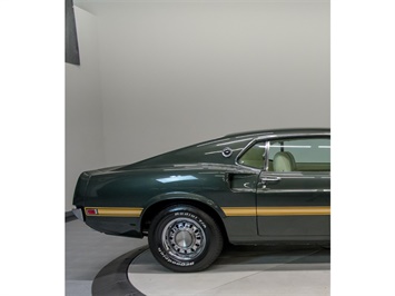 1969 Ford Mustang Mach 1   - Photo 16 - Nashville, TN 37217