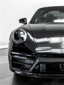 2023 Porsche 911 Targa 50 Years Porsche Design   - Photo 98 - Nashville, TN 37217