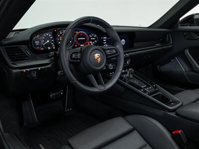 2023 Porsche 911 Targa 50 Years Porsche Design   - Photo 59 - Nashville, TN 37217