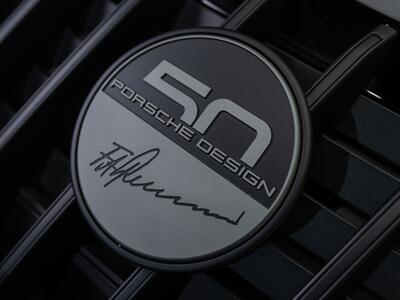2023 Porsche 911 Targa 50 Years Porsche Design   - Photo 84 - Nashville, TN 37217