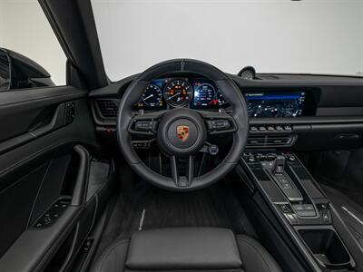 2023 Porsche 911 Targa 4 GTS   - Photo 66 - Nashville, TN 37217