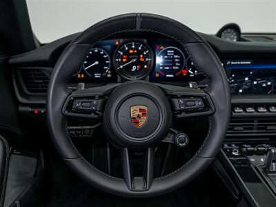 2023 Porsche 911 Targa 50 Years Porsche Design   - Photo 67 - Nashville, TN 37217