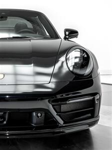 2023 Porsche 911 Targa 50 Years Porsche Design   - Photo 99 - Nashville, TN 37217