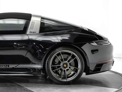 2023 Porsche 911 Targa 50 Years Porsche Design   - Photo 97 - Nashville, TN 37217